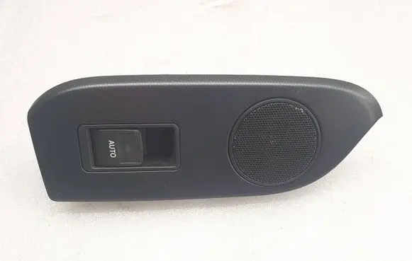Toyota Land Cruiser (J150) Electric window control switch 7427160260