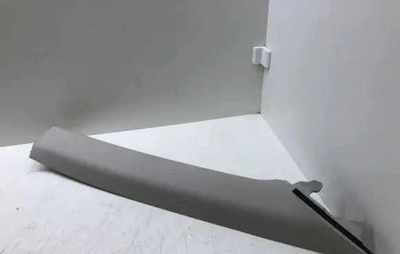 Mazda 3 III (A) pillar trim BHN968160