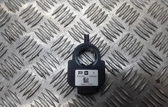 Steering angle sensor