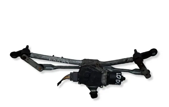Dacia Lodgy Front wiper linkage and motor 