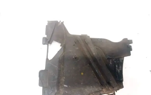 Nissan Almera N16 Timing belt guard (cover)