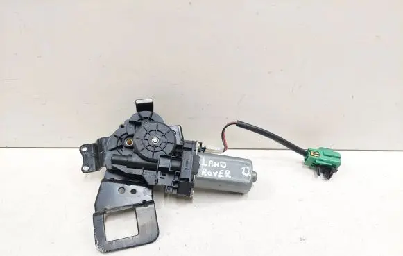 Land Rover Range Rover Sport L320 Seat adjustment motor D269801 H011764