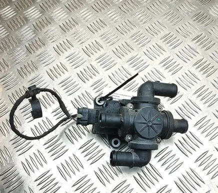 Audi E-tron GT Coolant heater 9J1906459A 5810R1003