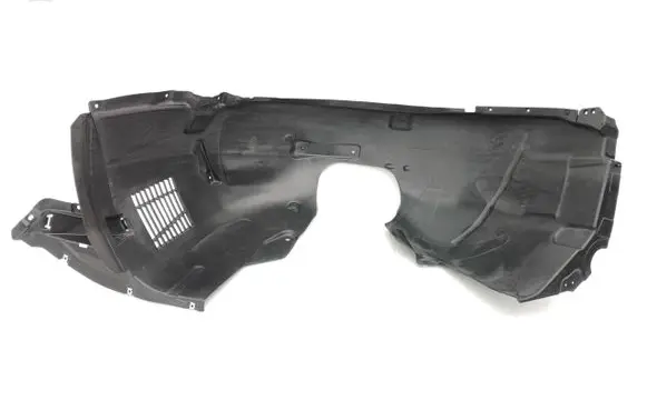 Audi A3 8Y Front wheel arch liner splash guards 8Y0821171K