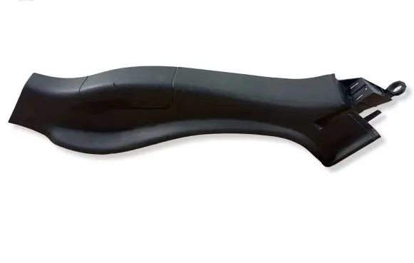 Renault Megane II Other trunk/boot trim element 8200114428 B110S08000 3110S0800