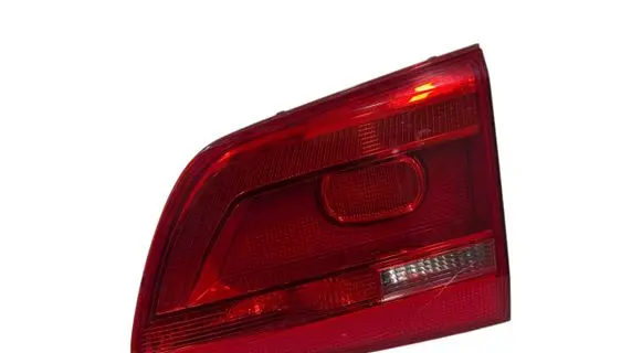Volkswagen Touran II Tailgate rear/tail lights 1T0945094 2TZ01046902
