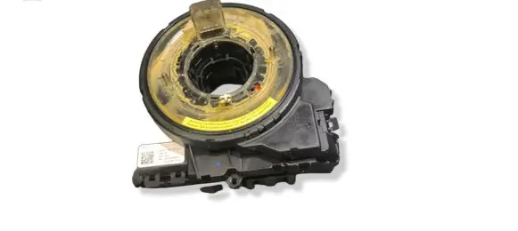 Audi A4 S4 B8 8K Airbag slip ring squib (SRS ring) 8K0953568E