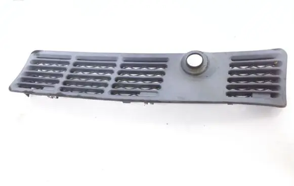 BMW 3 E30 Wiper trim 1904571