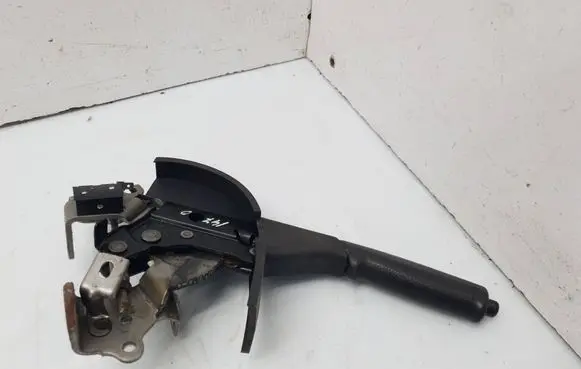 Daihatsu Sirion Handbrake/parking brake lever assembly 