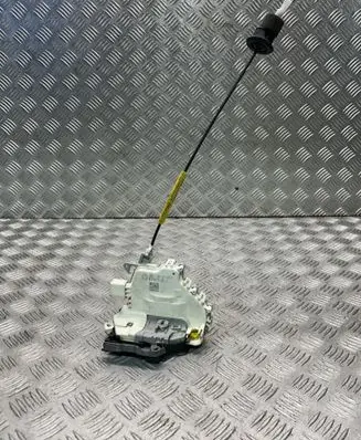 Audi Q5 SQ5 Front door lock 8J1837015F