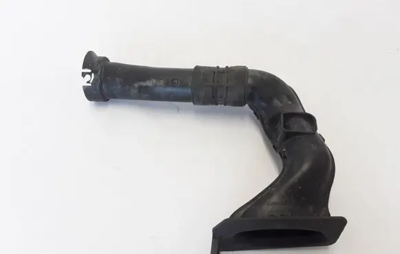 Renault Kangoo II Air intake duct part 8200612287