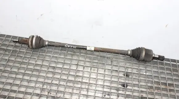 Hyundai ix35 Rear driveshaft 496002Y010