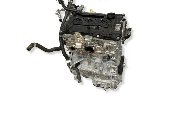 Toyota Yaris Cross Engine M15A 45208 M15AFXE
