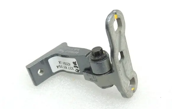 Volvo XC90 Rear door upper hinge 31424588 31424594