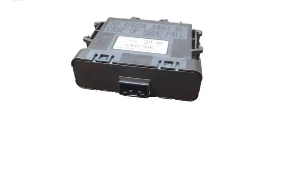 Renault Master III Keyless (KESSY) go control unit/module 284Z18966R F005V03259