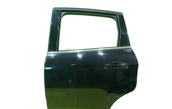 Ford C-MAX II Rear door LEWE