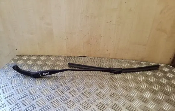 Audi 80 90 S2 B4 Front wiper blade arm 893955407D