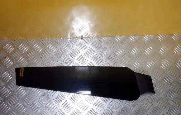 Audi Q8 (B) Pillar trim (exterior) 4M8853289