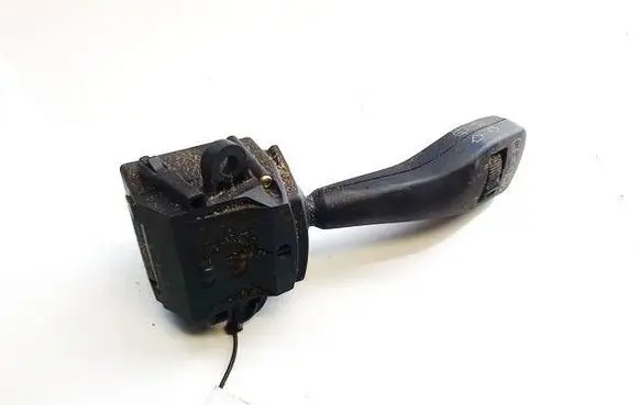 BMW 3 E46 Wiper control stalk 8363669 01204020