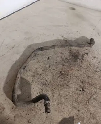 Volkswagen Sharan Engine coolant pipe/hose