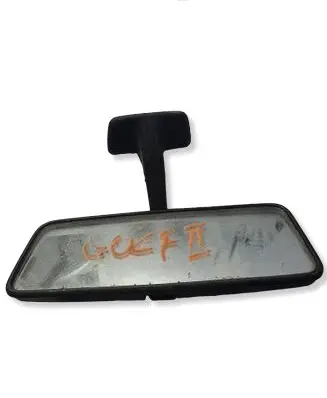 Volkswagen Golf II Rear view mirror (interior) E10210003 E10010003