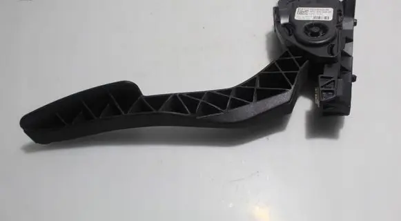 Jaguar XF Accelerator throttle pedal 9X239F832