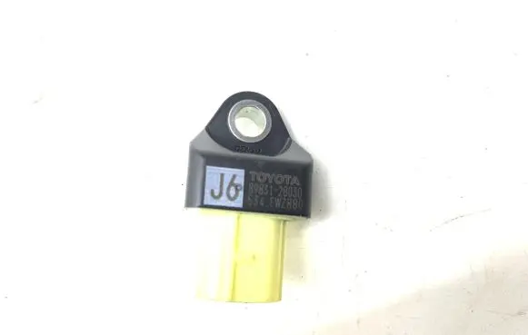 Toyota Prius (XW50) Airbag deployment crash/impact sensor 8983128030