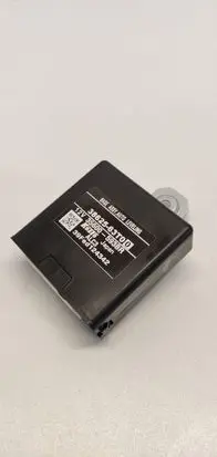 Xenon control unit/module