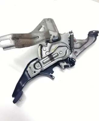 Lexus GS 300 350 430 450H Brake pedal