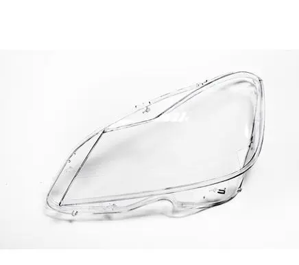 Mercedes-Benz C W204 Headlight lense 2048203539