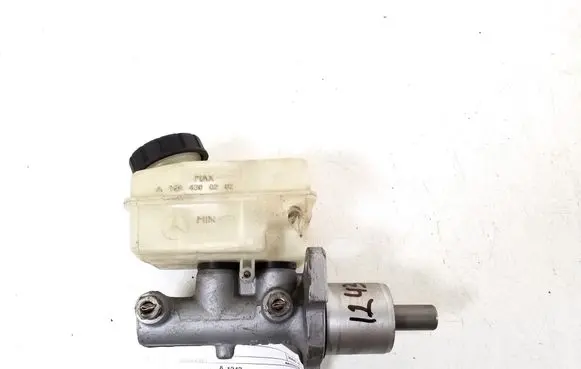 Mercedes-Benz A W169 Master brake cylinder A1694300101