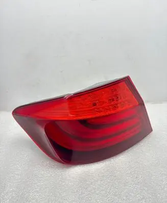 BMW 5 F10 F11 Rear/tail lights 17346201