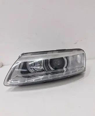 Audi A6 S6 C6 4F Headlight/headlamp 4F0941029 00970611614209 1ZT00970611