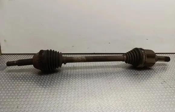 Ford Transit Front driveshaft