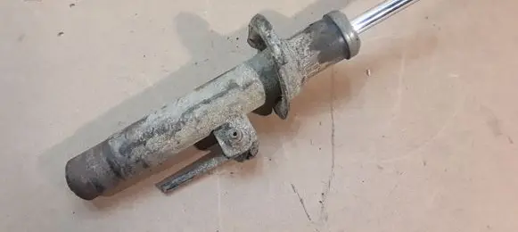 Peugeot 406 Front shock absorber/damper