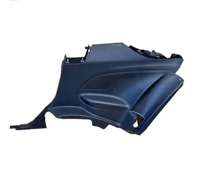 Chevrolet Camaro Coupe rear side trim panel 84598802 737127 8802