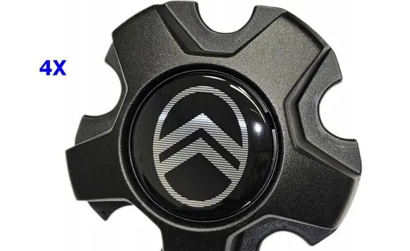 Fiat Ducato R15 wheel hub/cap/trim 46864495
