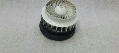 Mercedes-Benz E W213 Heater blower motor/fan resistor A0999062103