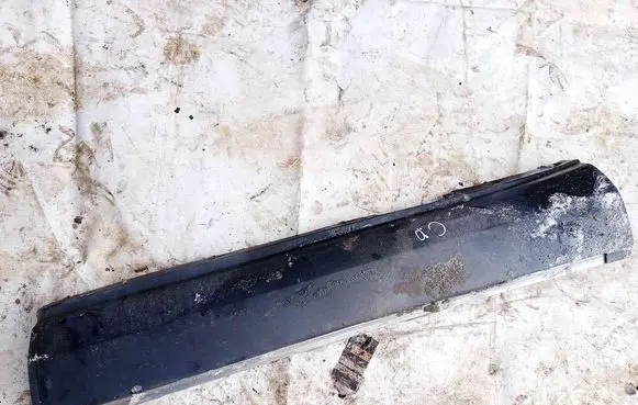 Citroen C5 Sill 