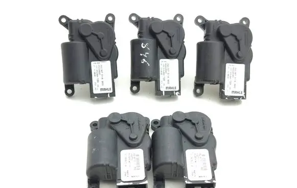 Seat Arona Air flap motor/actuator 2Q0907511A 2Q0907511C