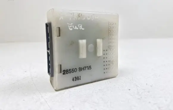 Nissan X-Trail T30 Other control units/modules 285508H715 4382