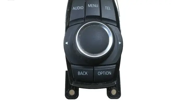 BMW X1 F48 F49 Head unit multimedia control 9381678 033623202 2316000063130008