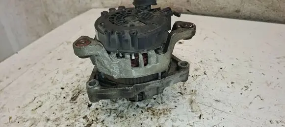 Chevrolet Aveo Generator/alternator 13577154 220521101319 2611889A
