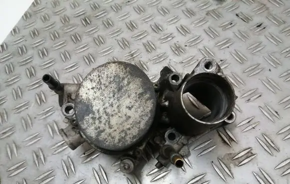 Ford Transit Custom Vacuum pump BK2Q2A451FA