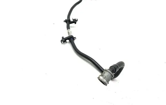 BMW 4 F32 F33 Breather hose/pipe 7408415 740841502