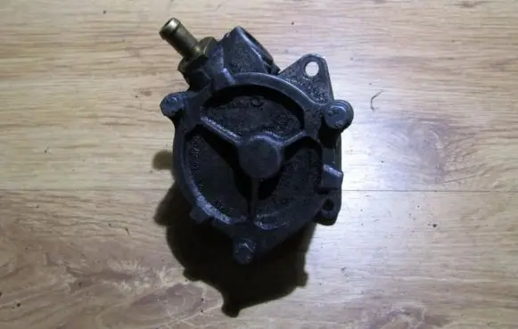 Fiat Bravo - Brava Vacuum pump 96110999