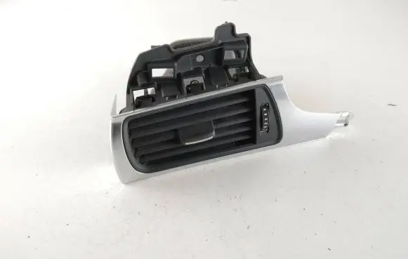 Audi A6 S6 C7 4G Dashboard side air vent grill/cover trim 4G1820901 9025700
