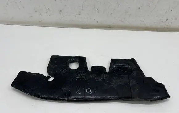 Mercedes-Benz E W213 Fender foam support/seal A2138850037