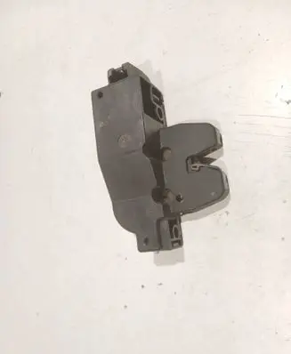 Peugeot 407 Tailgate/trunk/boot lock/catch/latch 9653208080
