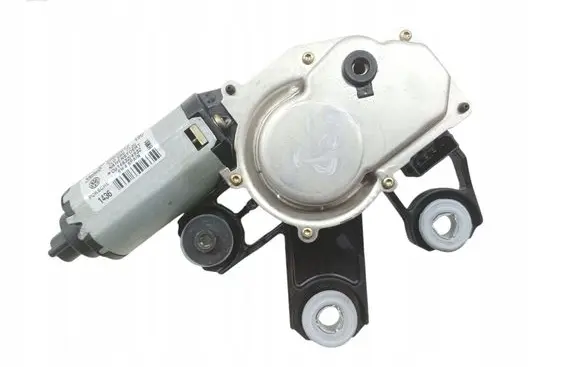 Rear window wiper motor